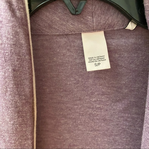 Victoria’s Secret Robe - Picture 2 of 5